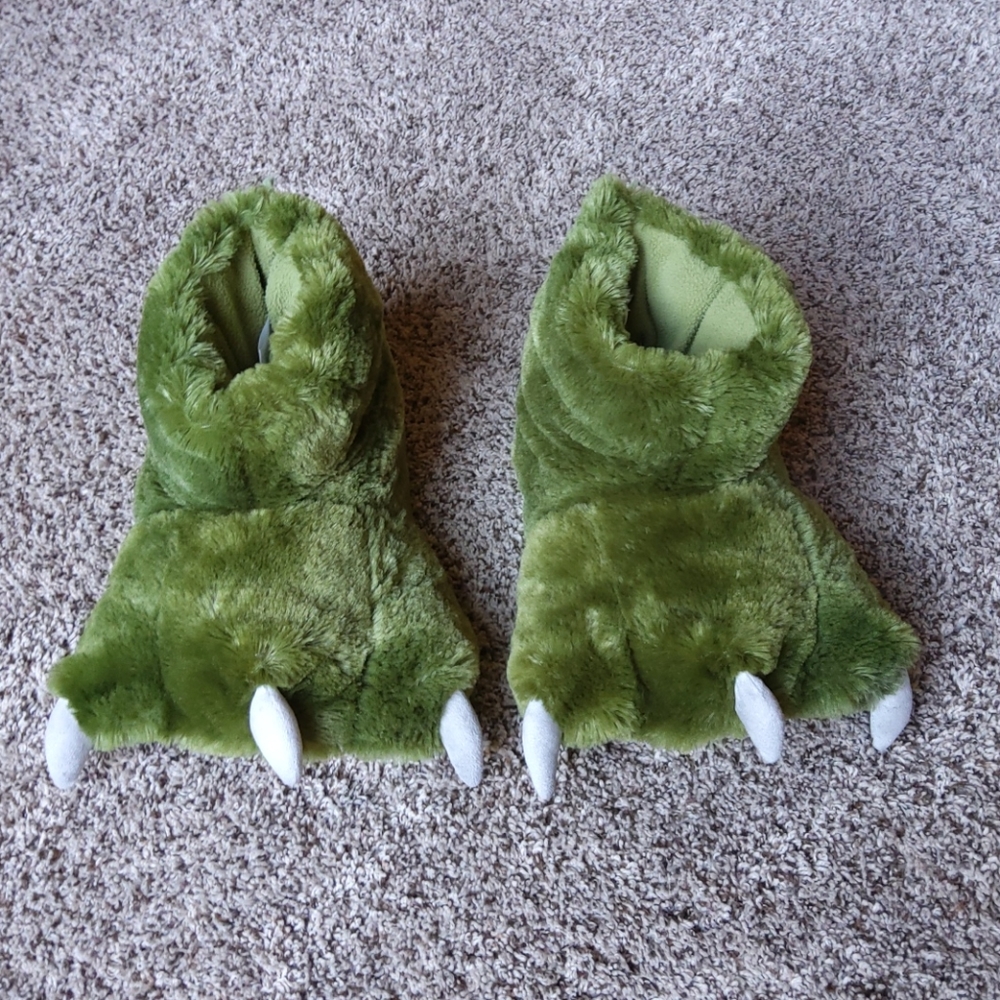 Slippers